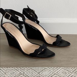 Loeffler Randall sandals